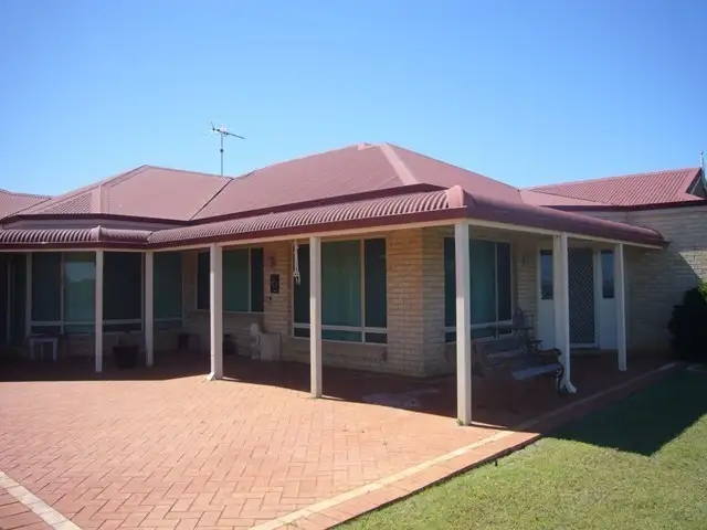 Second view of Homely house listing, 45 Fifth Avenue, Northampton WA 6535