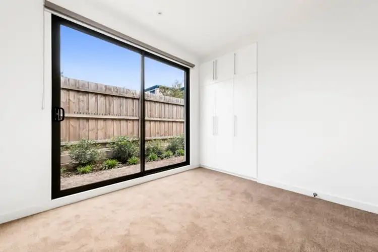 Third view of Homely apartment listing, 6/466 Kooyong Road, Caulfield South VIC 3162