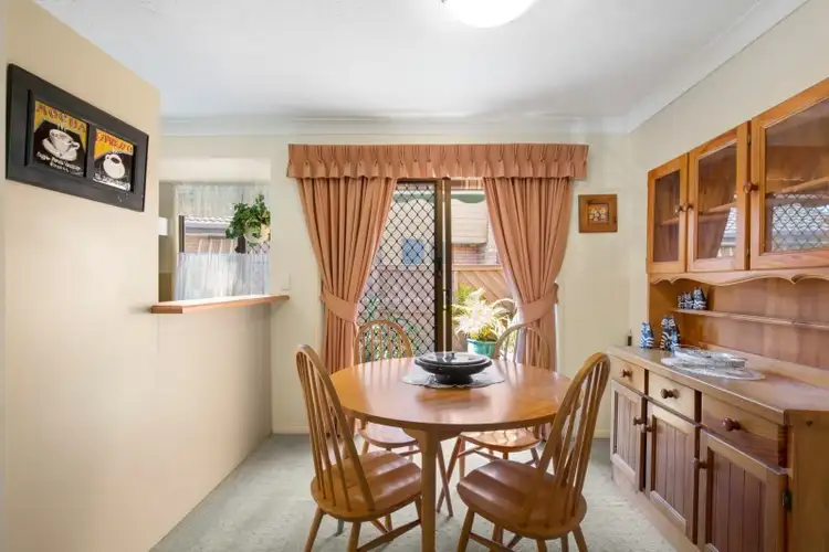 Fourth view of Homely unit listing, 18/172 Barrier Reef Drive, Mermaid Waters QLD 4218