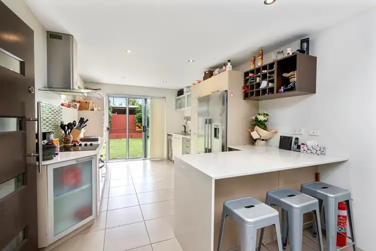 Fifth view of Homely house listing, 9 Flores Avenue, Palm Beach QLD 4221
