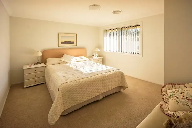 Sixth view of Homely house listing, 5 Warrawee Place, Ulladulla NSW 2539