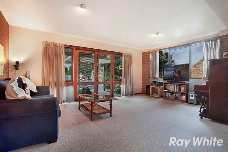 Second view of Homely house listing, 20 Saxon Avenue, Wantirna VIC 3152