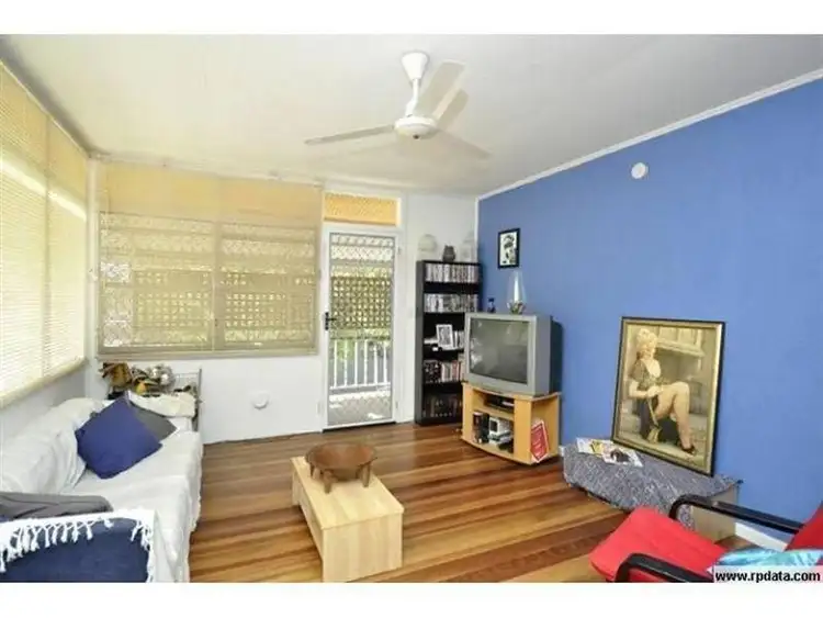 Second view of Homely unit listing, 5/149 Frank Street, Labrador QLD 4215
