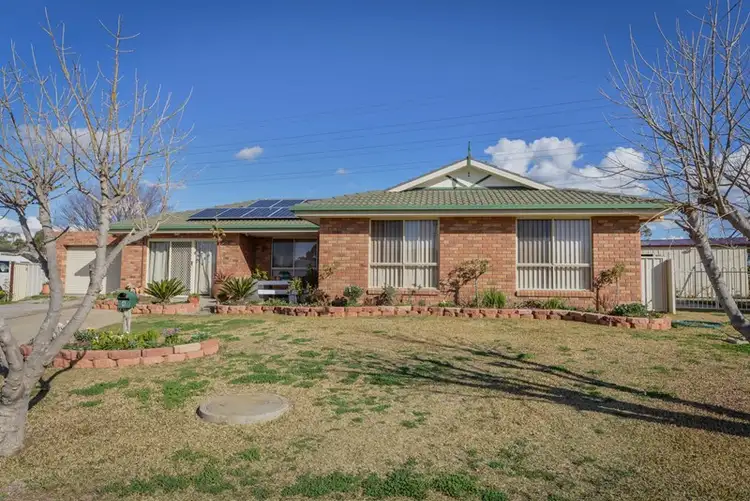 Main view of Homely house listing, 4 Eureka Place, Tamworth NSW 2340