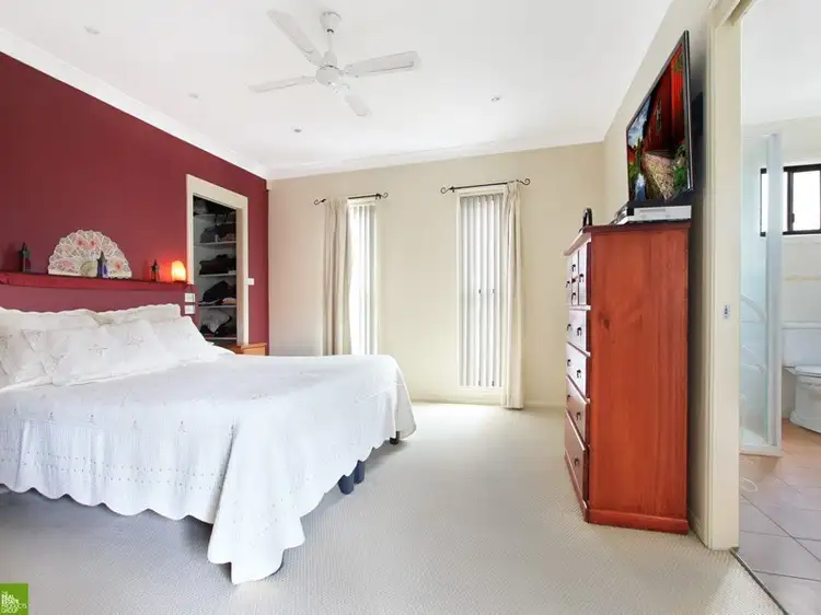 Third view of Homely house listing, 7 Garnett Grove, Flinders NSW 2529