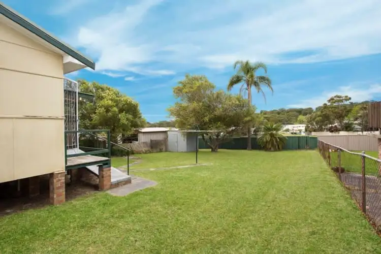 Seventh view of Homely house listing, 552 The Entrance Road, Bateau Bay NSW 2261