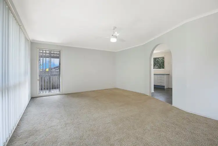 Second view of Homely house listing, 16 Chiseldon Street, Alexandra Hills QLD 4161