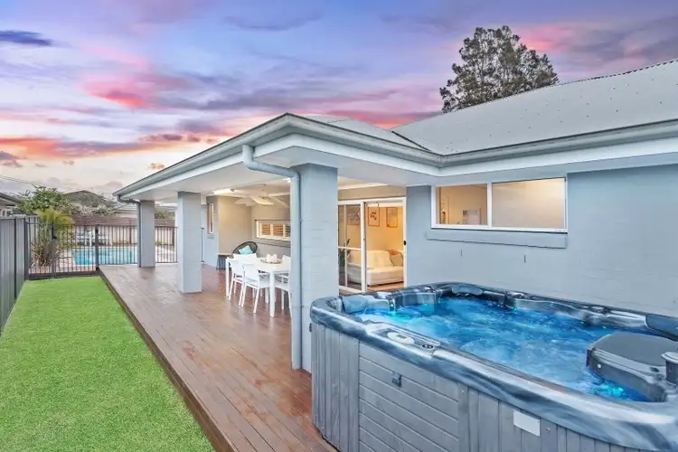 34 Jane Ellen Crescent, Chittaway Bay NSW 2261