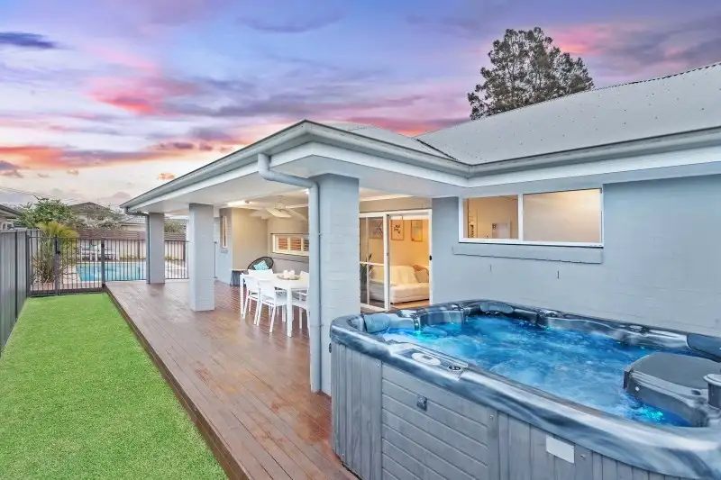 Main view of Homely house listing, 34 Jane Ellen Crescent, Chittaway Bay NSW 2261