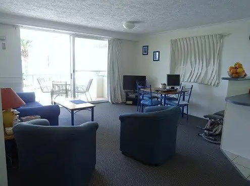 Sixth view of Homely unit listing, 32/484 Marine Parade, Biggera Waters QLD 4216