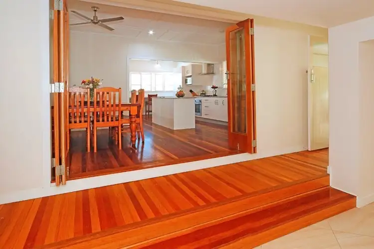 Main view of Homely house listing, 10 Boisy Street, Wandal QLD 4700