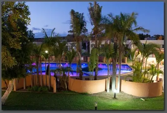 Second view of Homely unit listing, 30/156 Grey Street - Kalbarri Beach Resort, Kalbarri WA 6536