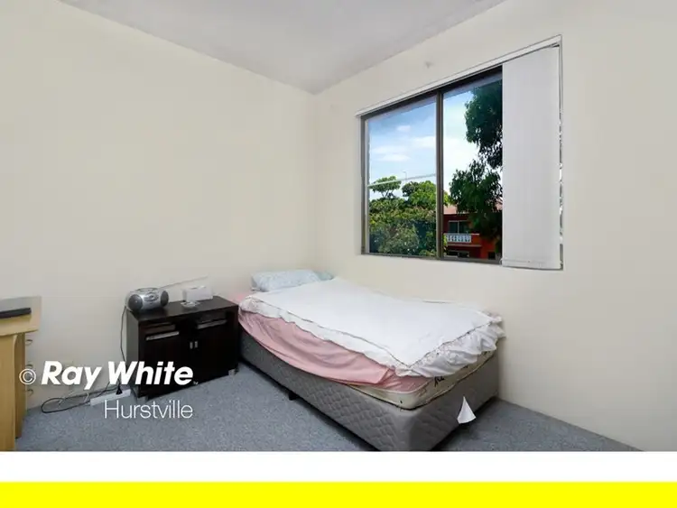 Fifth view of Homely unit listing, 4/17 Woids Avenue, Hurstville NSW 2220