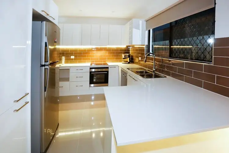 Fourth view of Homely house listing, 40 Honeysuckle Drive, Annandale QLD 4814
