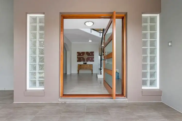 Third view of Homely house listing, 1 Gossamer Court, Marcus Beach QLD 4573