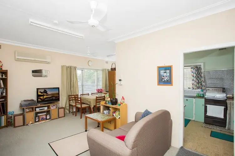 Fifth view of Homely house listing, 106 Brown Street, Dungog NSW 2420