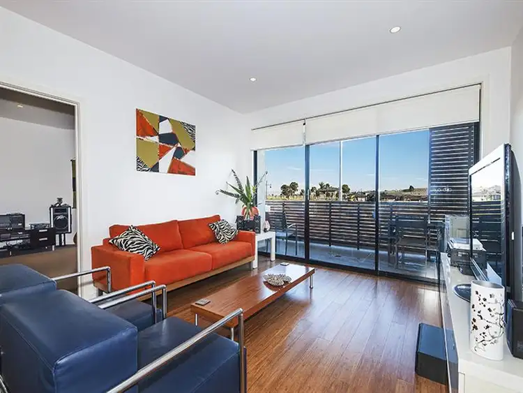 101/54 Mernda Village Drive, Mernda VIC 3754