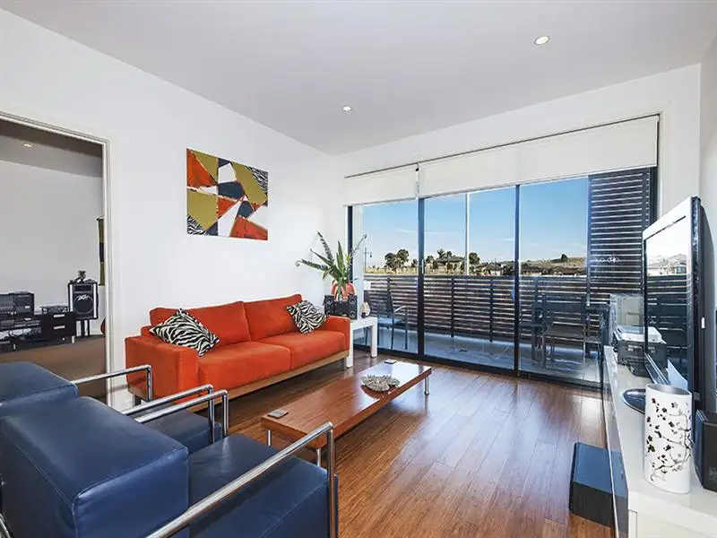 Main view of Homely apartment listing, 101/54 Mernda Village Drive, Mernda VIC 3754