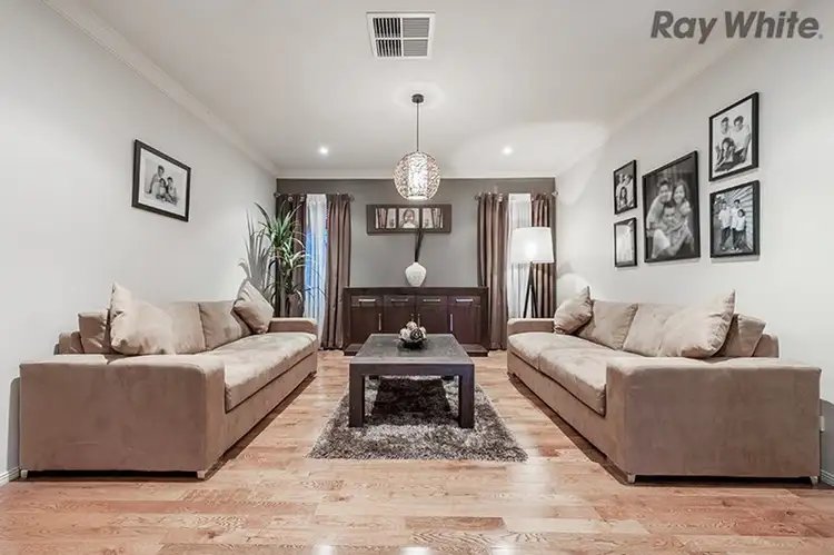 Fourth view of Homely house listing, 7 Sydney Grove, Taylors Hill VIC 3037