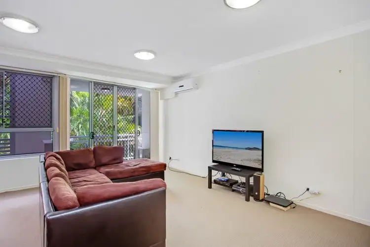 Second view of Homely unit listing, 27/13-23 Bright Avenue, Labrador QLD 4215
