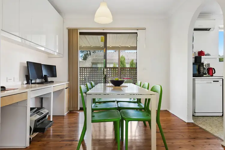 Third view of Homely house listing, 33 Castle Circuit, Westleigh NSW 2120
