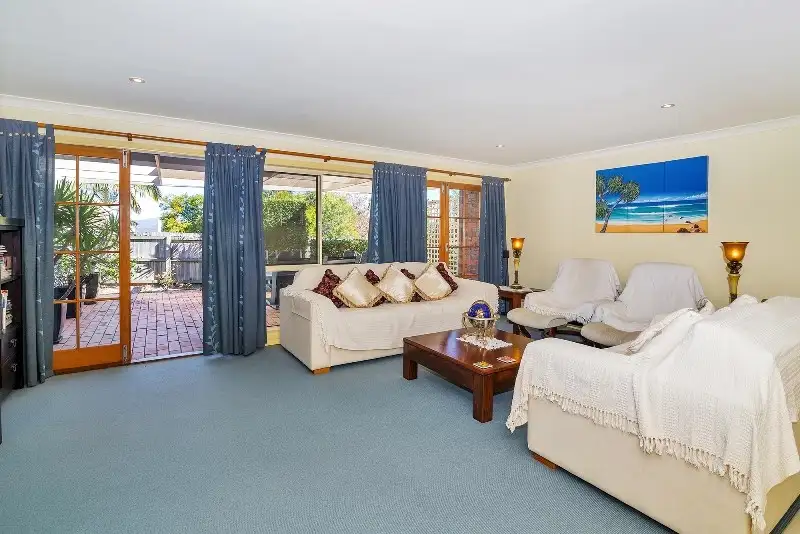 Main view of Homely house listing, 40 The Crescent, Ashmore QLD 4214