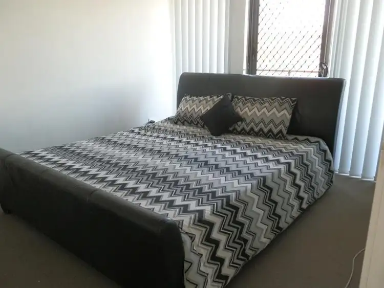 Fourth view of Homely unit listing, Address available on request