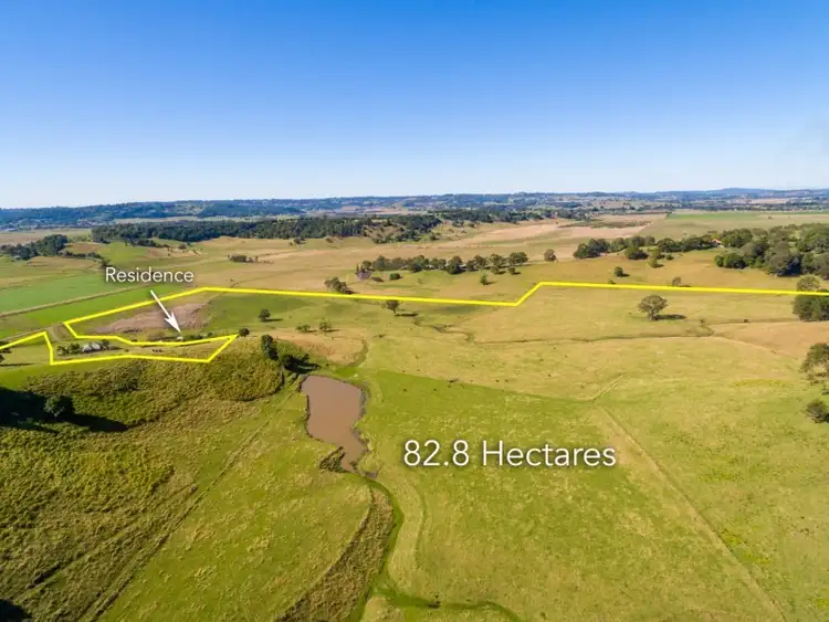 50 Norton Road, Caniaba NSW 2480