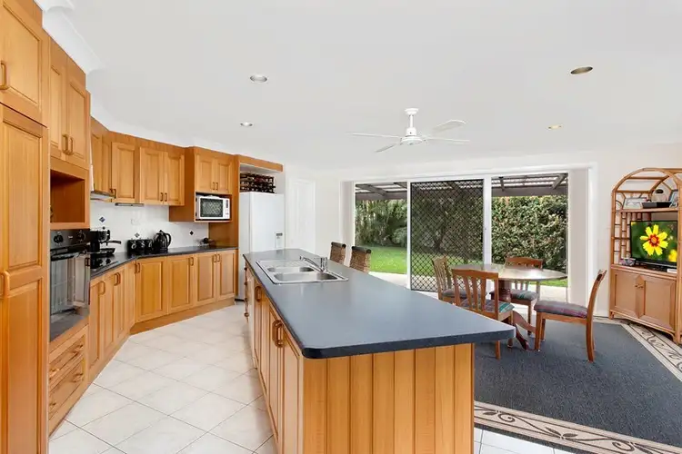 Fourth view of Homely house listing, 11 Brindley Court, Coffs Harbour NSW 2450