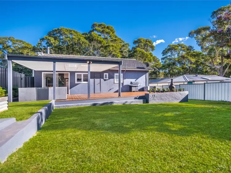 Third view of Homely house listing, 15 Undola Road, Helensburgh NSW 2508