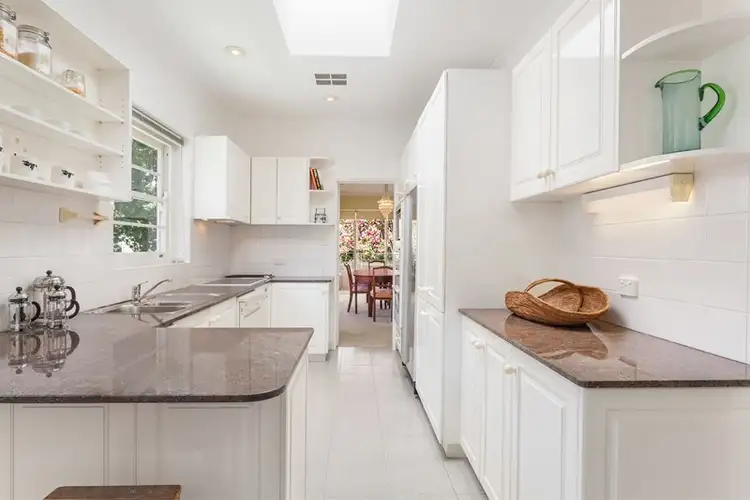 Sixth view of Homely apartment listing, 2/20 Thornton Street, Darling Point NSW 2027