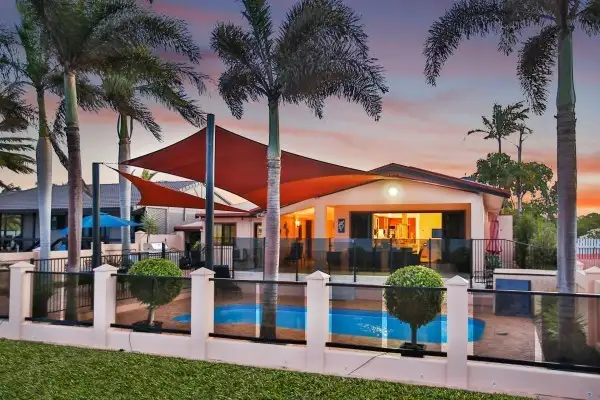 Main view of Homely house listing, 83 Cay Street, Saunders Beach QLD 4818