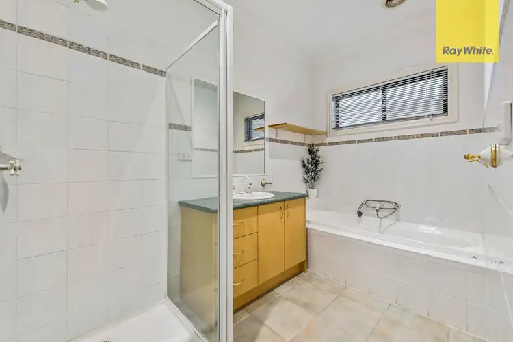 Seventh view of Homely house listing, 44 Tudor Rose Crescent, Sydenham VIC 3037