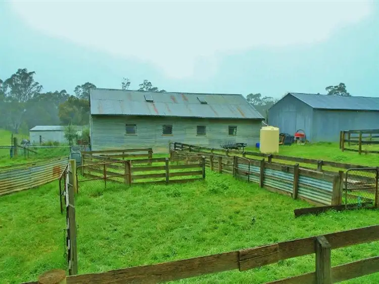 Second view of Homely rural property listing, 2020 Northern Highway, Heathcote VIC 3523