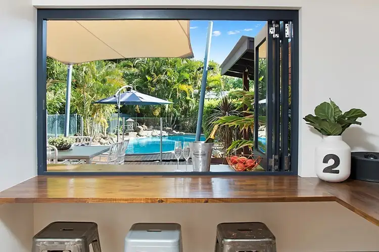 Second view of Homely house listing, 17 Tindale Avenue, Buderim QLD 4556