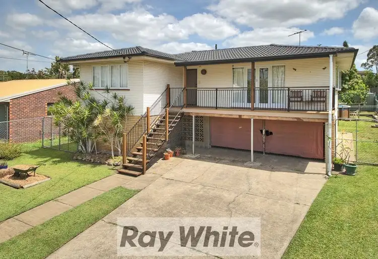 14 Pine Drive, Woodridge QLD 4114