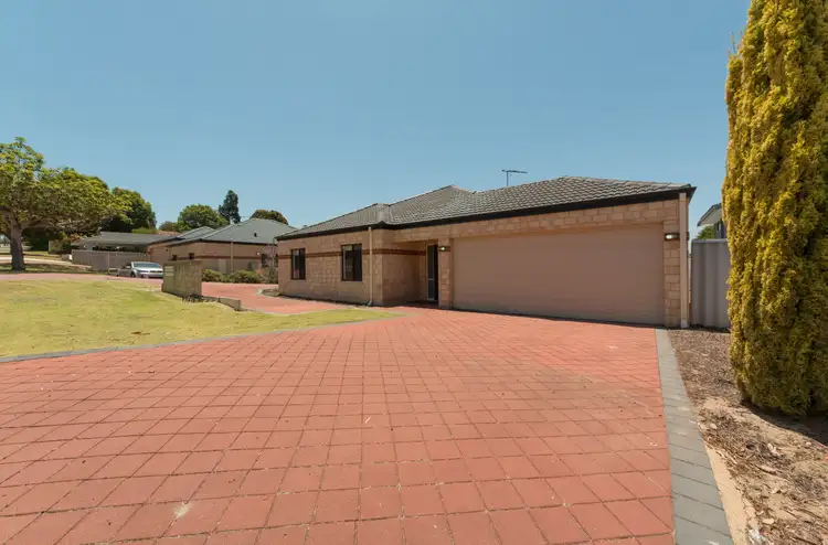 Main view of Homely unit listing, 7/86 Chapman Road, Bentley WA 6102