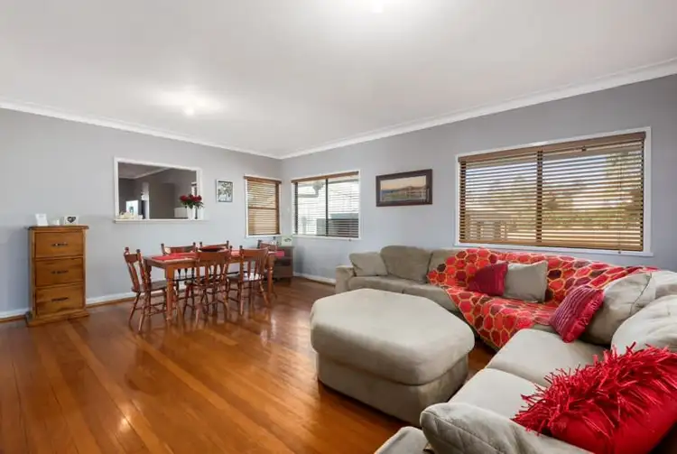 Fifth view of Homely house listing, 15 Bell Street, Greenmount QLD 4359