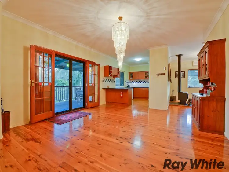 Third view of Homely house listing, 23 Woodtop Court, Ferny Hills QLD 4055