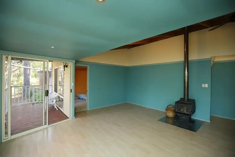 Second view of Homely house listing, 179 Clarke Street, Pindimar NSW 2324