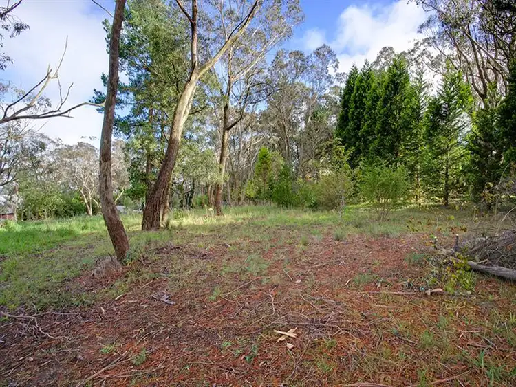 Second view of Homely land listing, Lot 23 Grandview Road, Mount Victoria NSW 2786