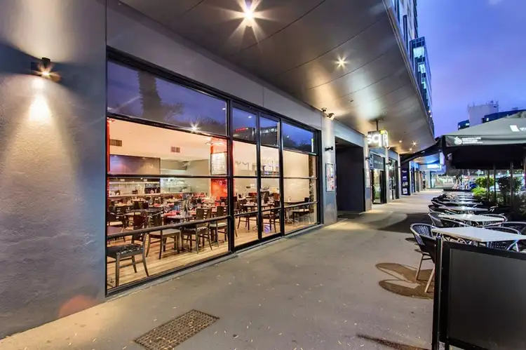 Third view of Homely house listing, 316/61 Hindmarsh Square, Adelaide SA 5000