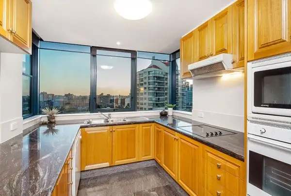 Sixth view of Homely apartment listing, 73/8 Goodwin Street, Kangaroo Point QLD 4169