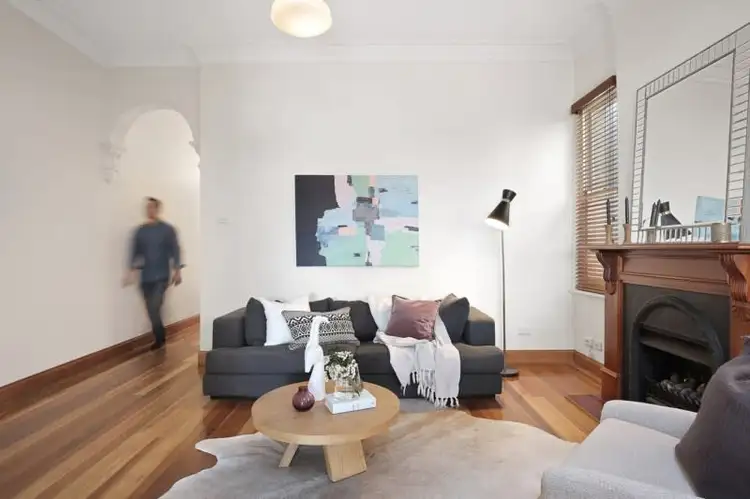 Fifth view of Homely house listing, 17 Black Street, Marrickville NSW 2204