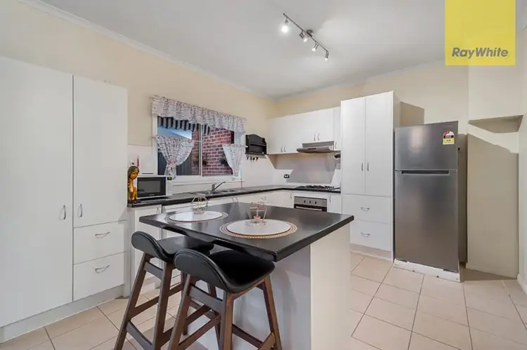 Second view of Homely house listing, 2 Cooma Lane, Craigieburn VIC 3064