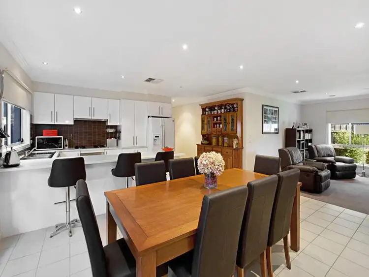 Sixth view of Homely house listing, 13 Beechwood Court, Mernda VIC 3754