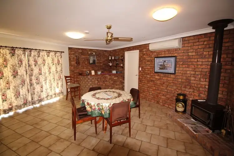 Sixth view of Homely rural property listing, 23 Flood Road, Josephville QLD 4285