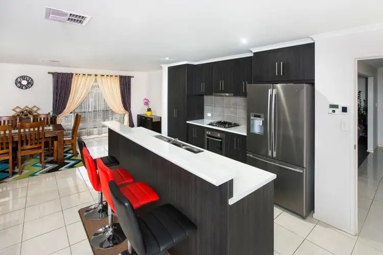 Second view of Homely house listing, 45 Willowbark Crescent, Murray Bridge SA 5253