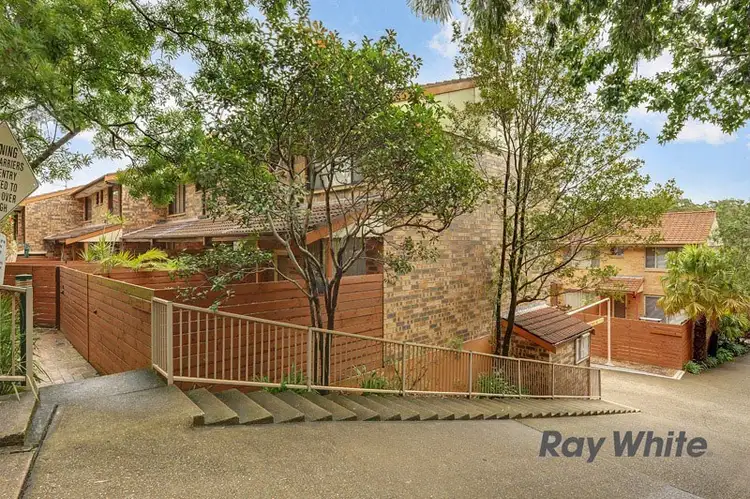 Main view of Homely townhouse listing, 9/102 Crimea Road, Marsfield NSW 2122
