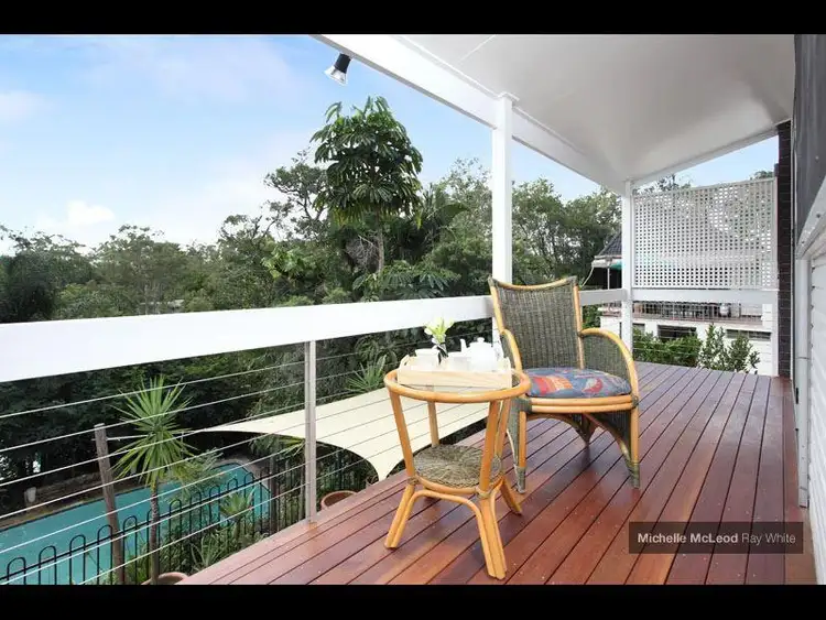 Sixth view of Homely house listing, 7 Sunset Road, Kenmore QLD 4069